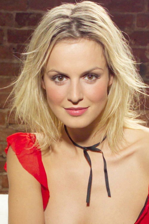 Photo of Anja Nejarri