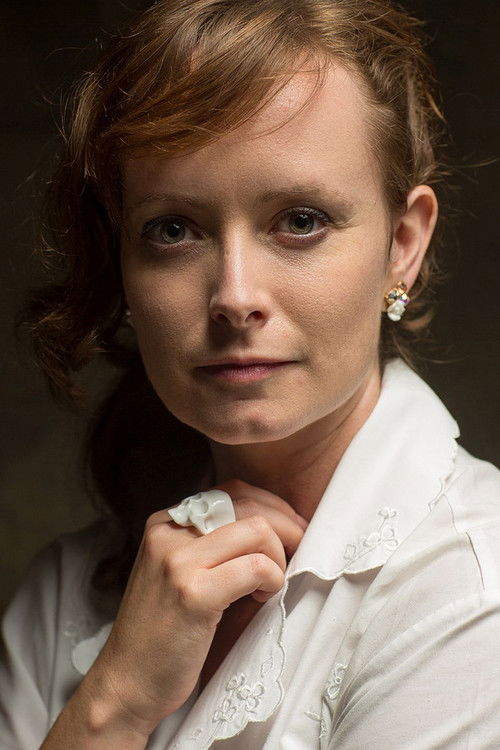 Photo of Lindsay Goranson