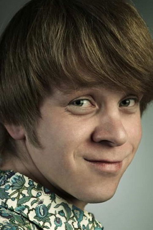 Photo of Denis Kuznetsov