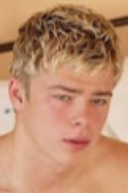 Photo of Jimmy Larson