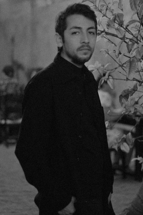 Photo of Alejandro Savant