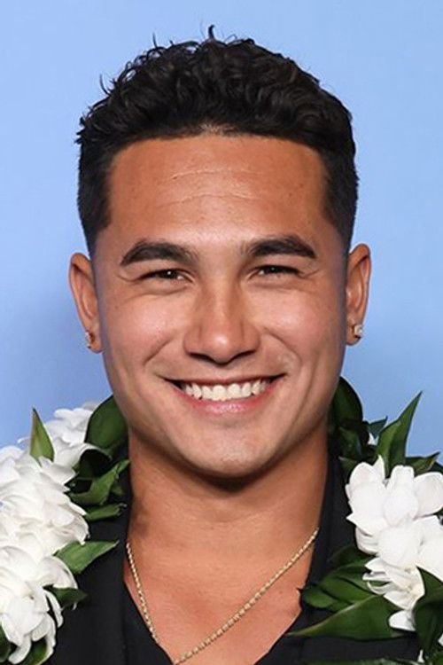 Photo of Kekoa Kekumano