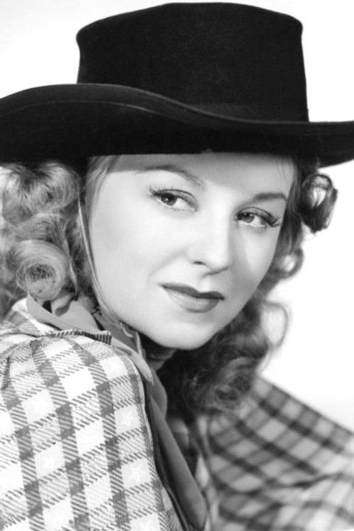 Photo of Jennifer Holt