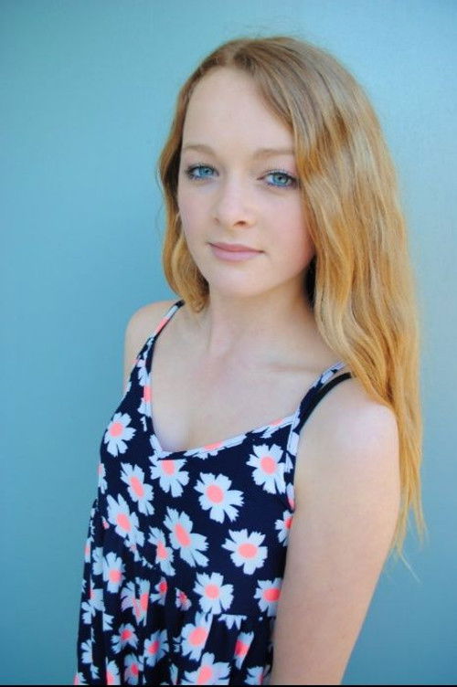 Photo of Chelsea Bennett