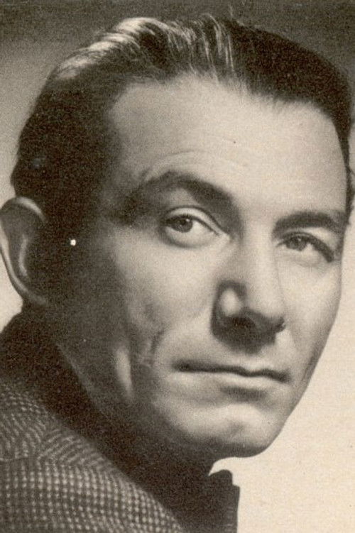 Photo of Christian Kayßler