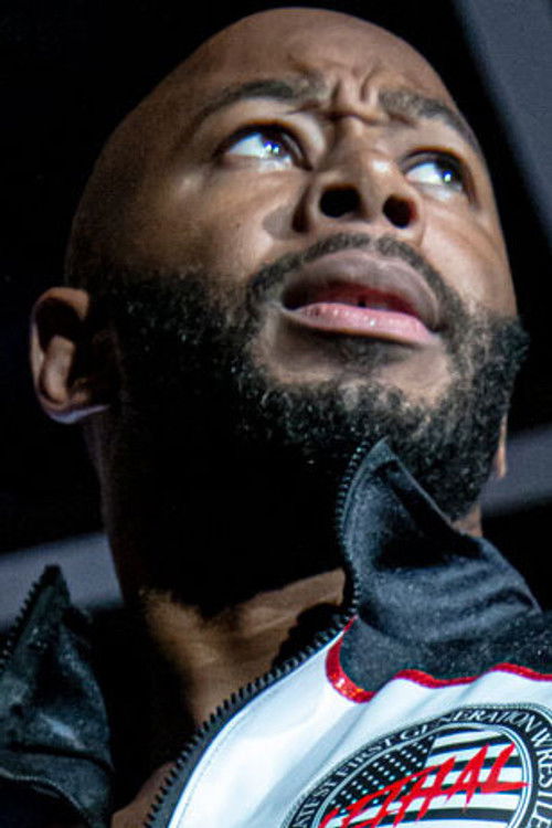 Photo of Jamar Shipman