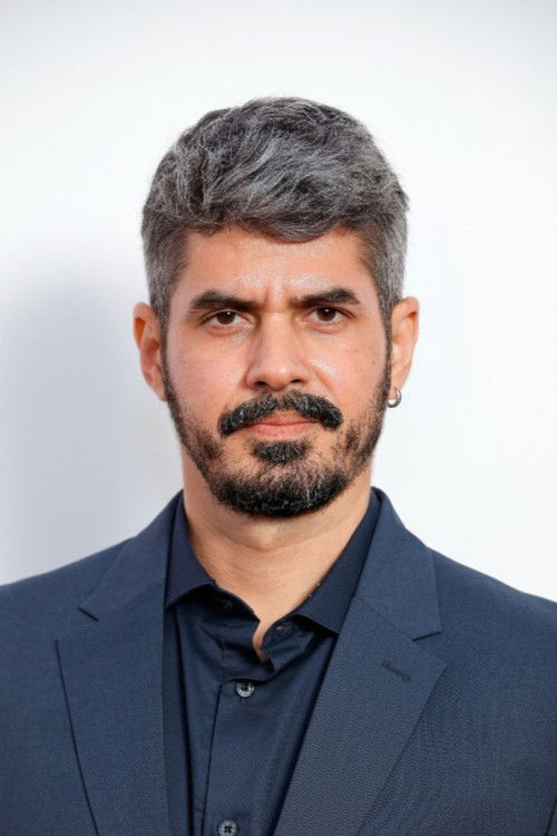 Photo of Guto Parente