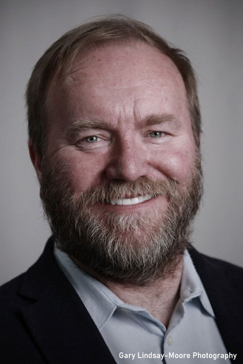 Photo of Sean Tizzard