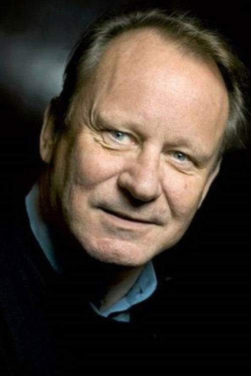 Photo of Stellan Skarsgård