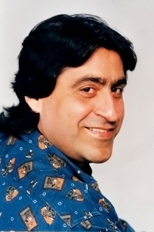 Photo of Markos Lezes