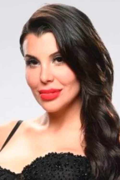 Photo of Charlotte Caniggia