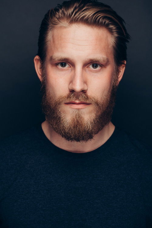 Photo of Lasse Voss