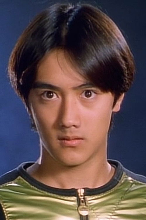 Photo of Yoshihiro Masujima