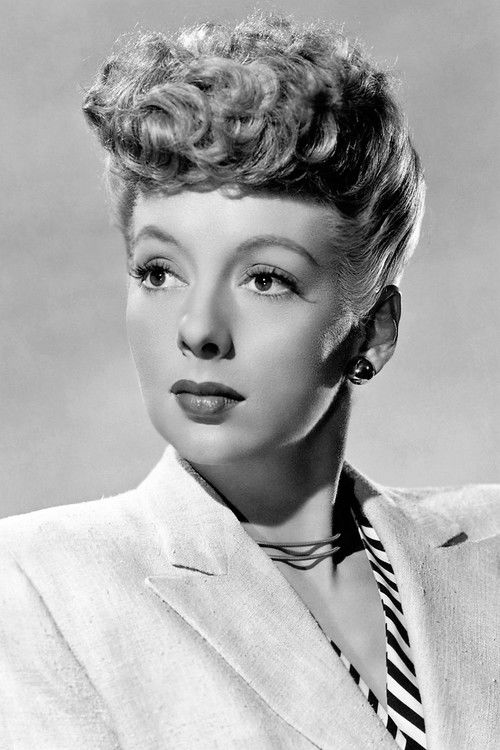 Photo of Peggy Maley