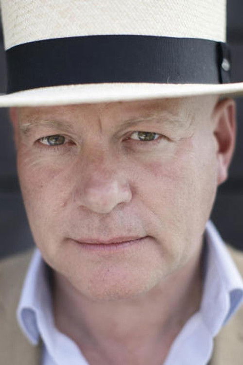 Photo of Thomas Blachman