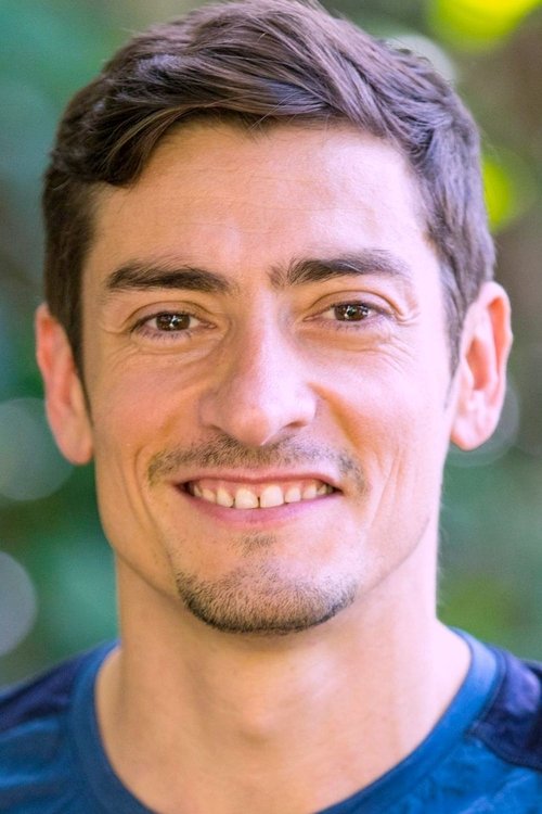 Profile of Claude Dartois