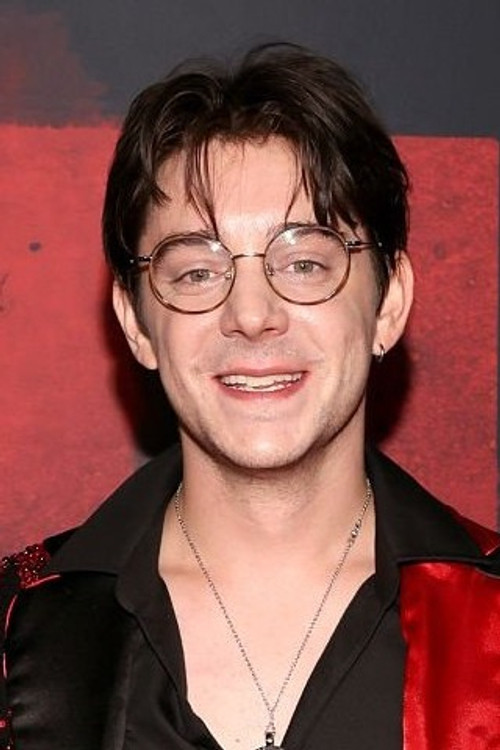 Photo of Ethan Nestor