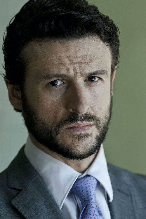 Photo of Diego Martín