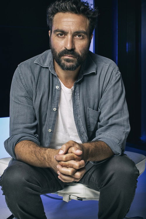 Photo of Saverio Costanzo