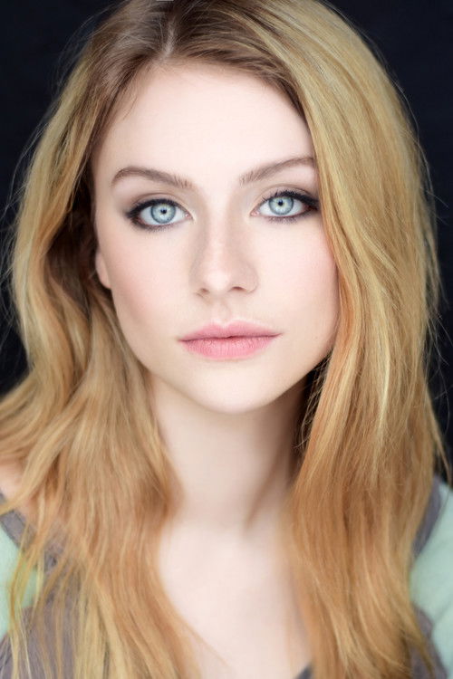 Photo of Maddie Phillips