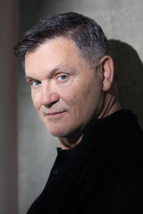 Photo of Kevin Williamson