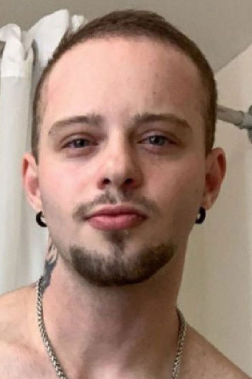 Photo of Asher James