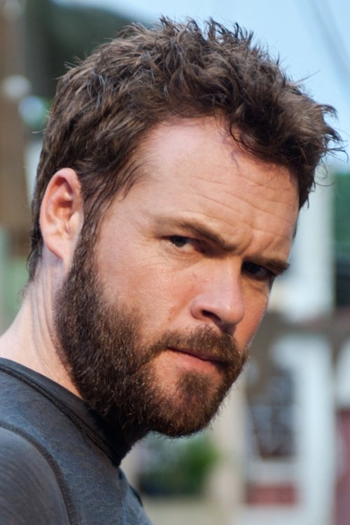 Photo of Matt Schulze