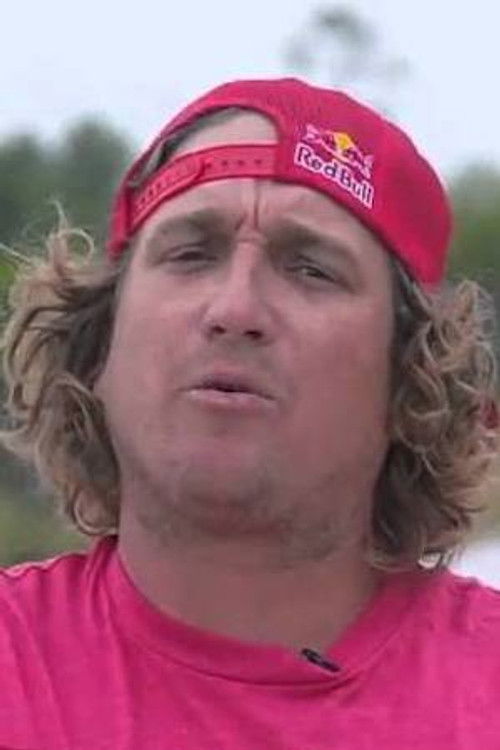Photo of Parks Bonifay