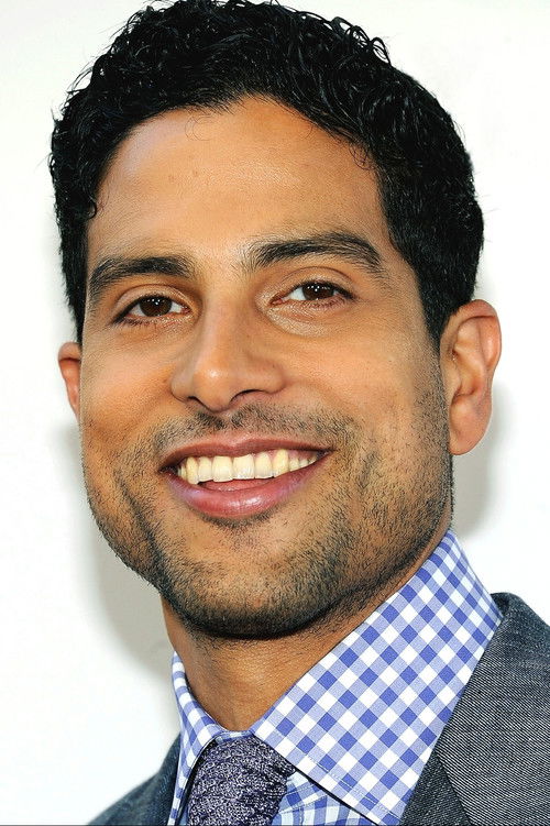 Photo of Adam Rodriguez
