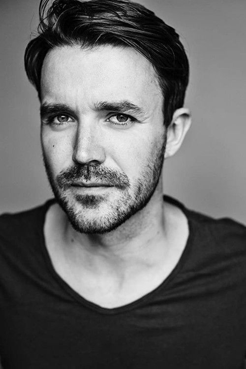 Photo of James Robinson