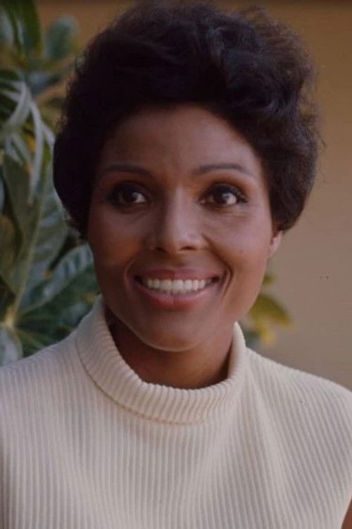 Photo of Kim Hamilton