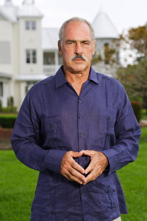 Photo of Andrés García