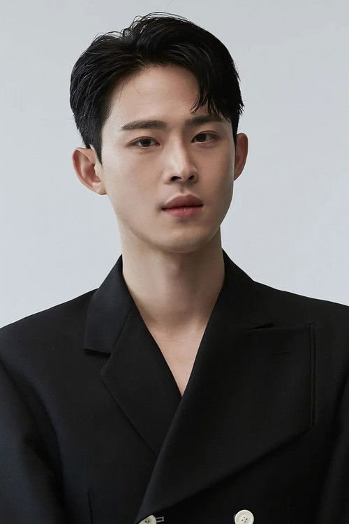 Photo of Jeong Jae-kwang