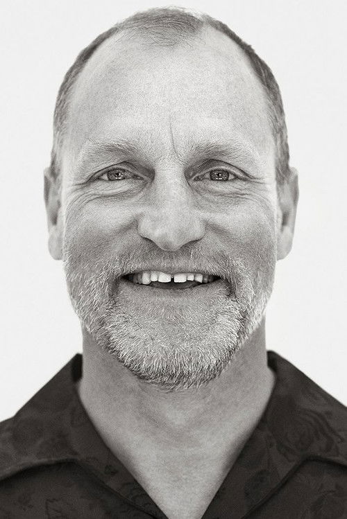 Photo of Woody Harrelson