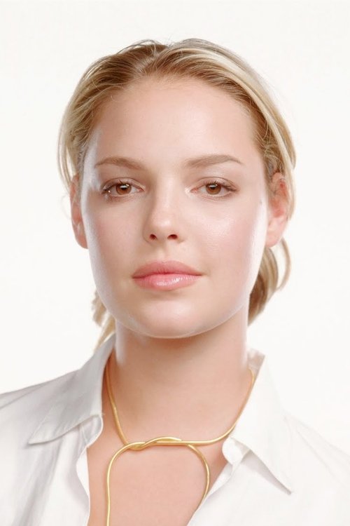 Photo of Katherine Heigl