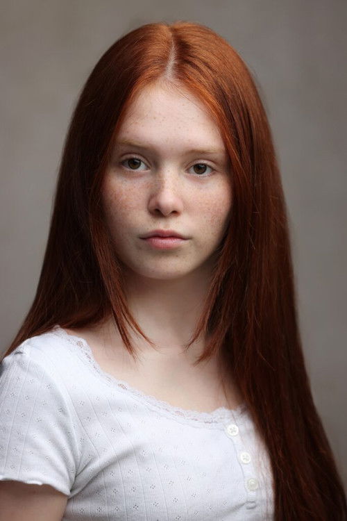 Photo of Courtney Monsma