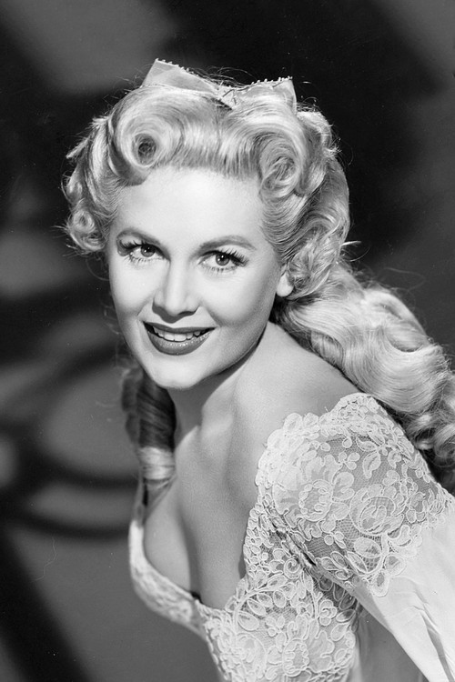 Photo of Rita Corday