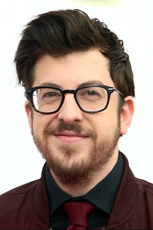 Photo of Christopher Mintz-Plasse