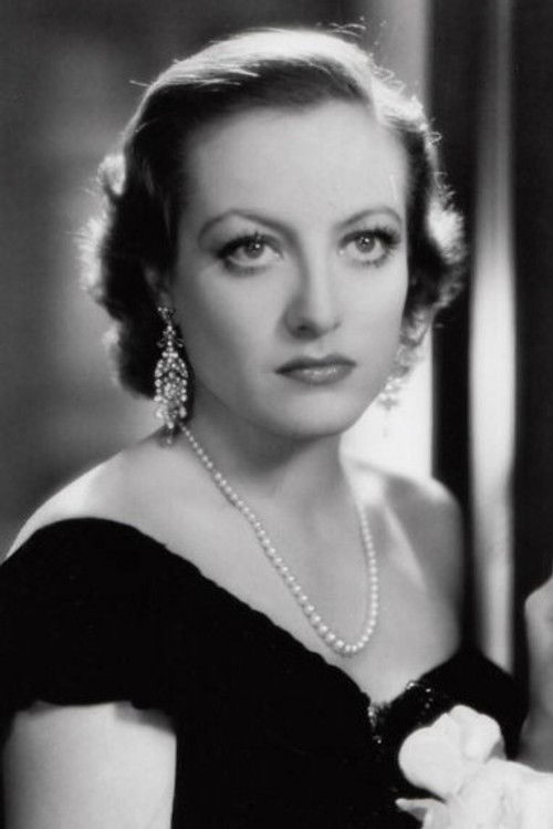 Photo of Joan Crawford