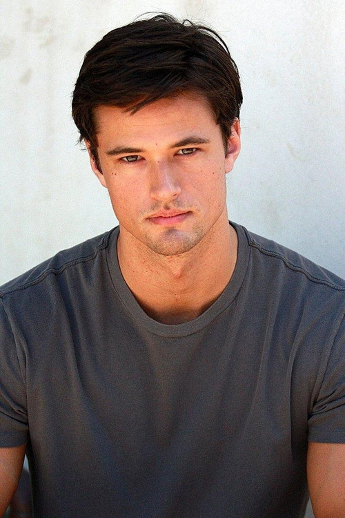 Photo of Matthew Atkinson