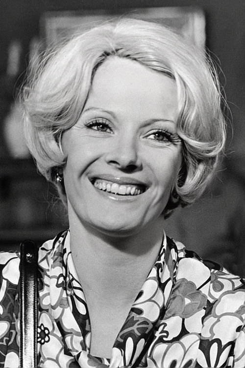Photo of Delphine Seyrig