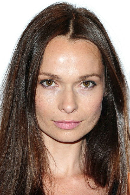 Photo of Anna Walton