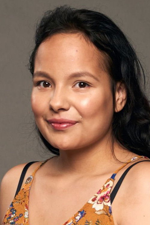 Photo of Yamie Grégoire