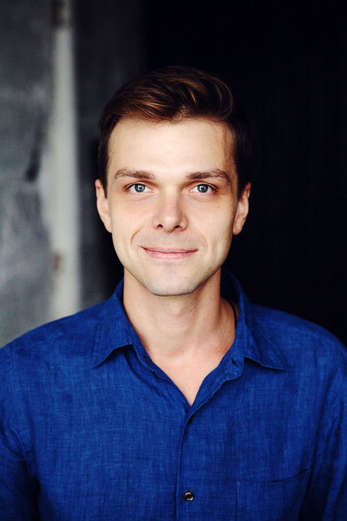 Photo of Sergey Sotnikov