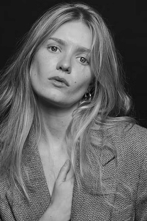 Photo of Hadley Robinson