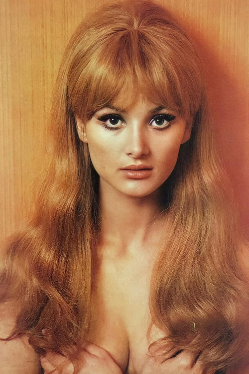 Photo of Barbara Bouchet