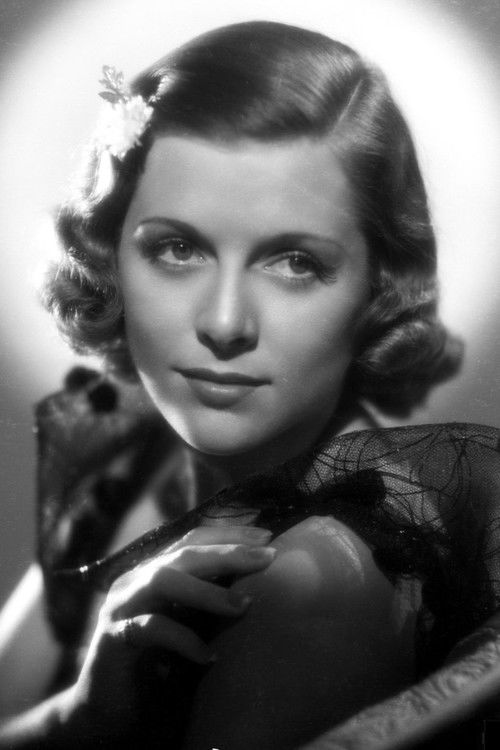 Photo of Irene Hervey