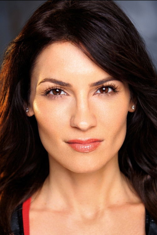 Photo of Leann Van Mol