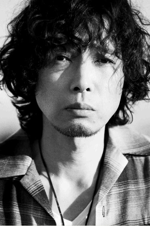 Photo of Kazuyoshi Saito