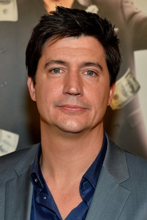 Photo of Ken Marino